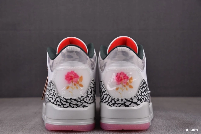 Rep TBkick Retro 3 Wings Jordan HM6993-100 0804